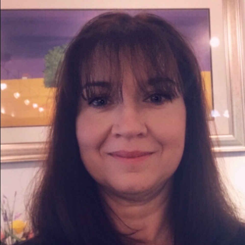 Meet your Posher, Kim